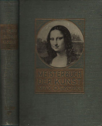 Meisterbuch der Kunst