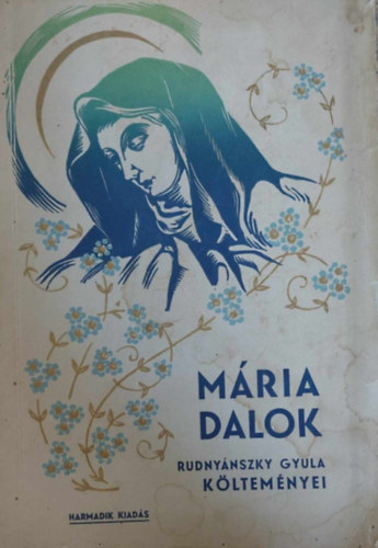 Mria dalok