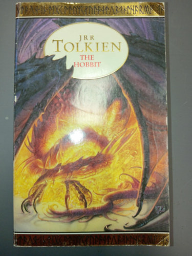 J. R. R. Tolkien - The Hobbit or There and Back Again