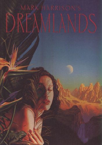 Mark Harrison's Dreamlands