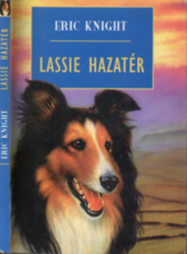 Lassie hazatr