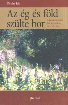 Az g s a fld szlte bor