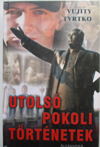 Utols� pokoli t�rt�netek