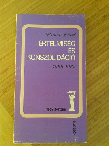 rtelmisg s konszolidci