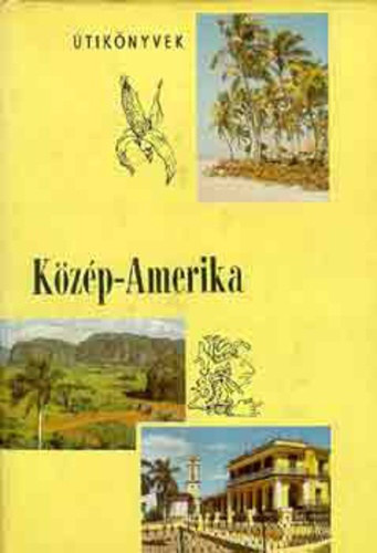 Balzs Dnes - tiknyvek Kzp-Amerika