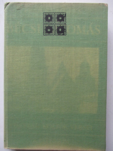 Frany� Zolt�n - B�csi l�tom�s (osztr�k k�lt�k versei)