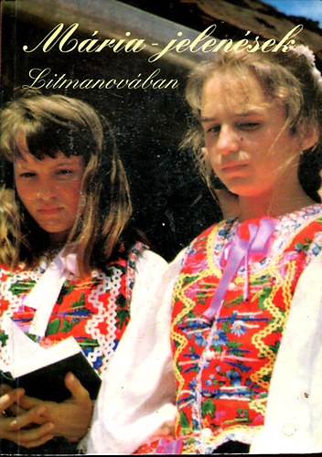 Mria-jelensek Litmanovban, 1990-1995