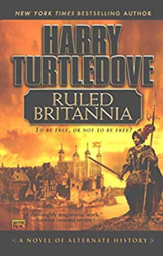 Ruled Britannia: To be free, or not to be free?