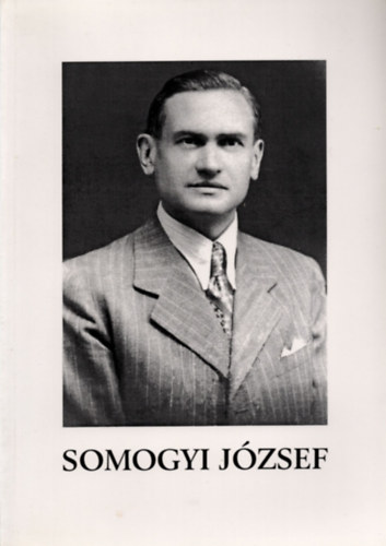 Somogyi Jzsef emlkknyv