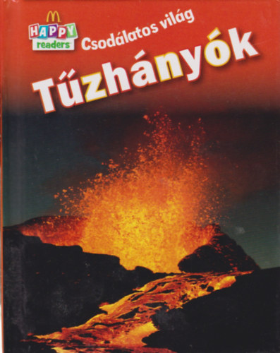 Csodlatos vilg: Tzhnyk