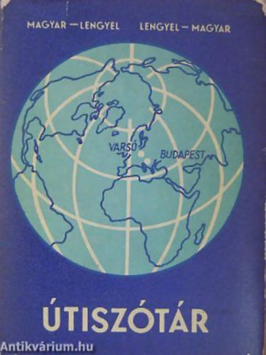 Magyar-lengyel - lengyel-magyar �tisz�t�r