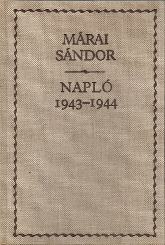 Napl (1943-1944)
