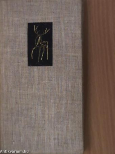 Szarvasokk� v�lt fi�k ROM�N KOLIND�K