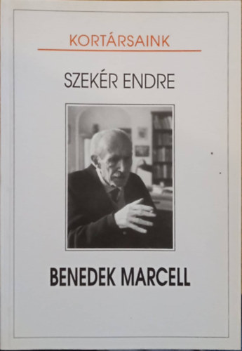 Szekr Endre - Benedek Marcell