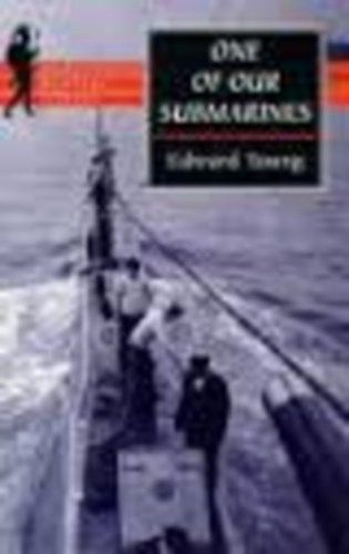 Edward Young - One of Our Submarines