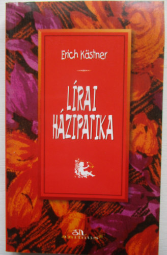 Erich Kstner - Lrai hzipatika