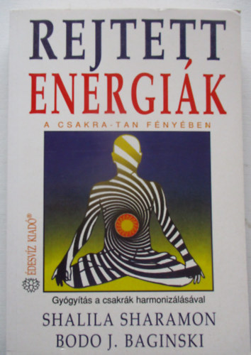 Rejtett energik