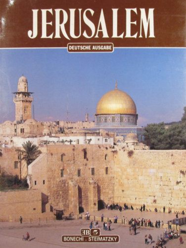 Jerusalem