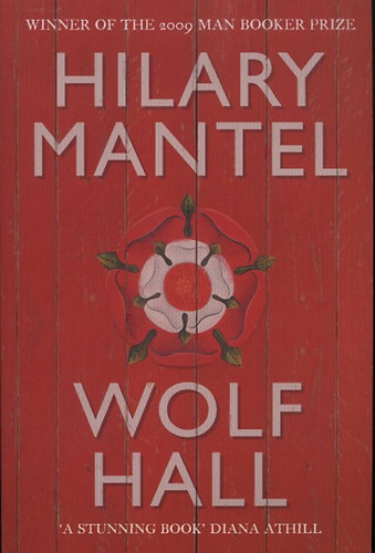 Wolf Hall