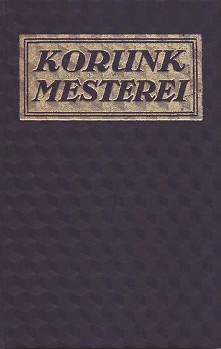 Szakadkok (Korunk mesterei)