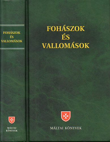 Fohszok s vallomsok - A vilg legszebb imi