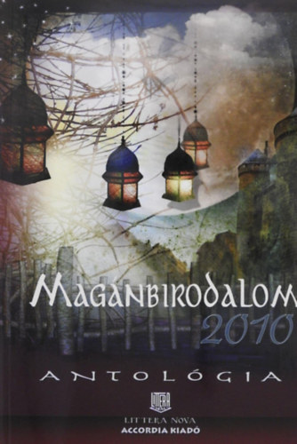 Magnbirodalom 2010 - Antolgia