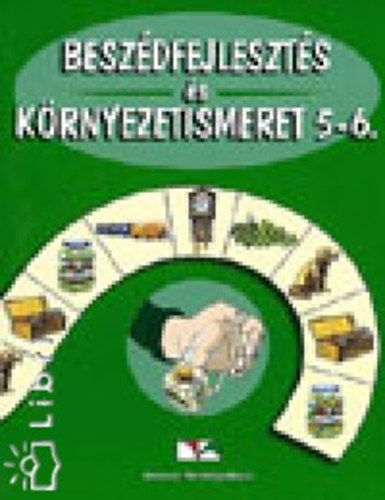 Beszdfejleszts s krnyezetismeret 5-6.