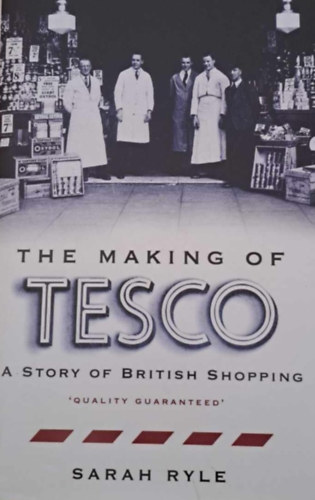 The making of TESCO