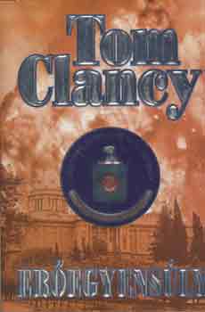 Tom Clancy - Eregyensly