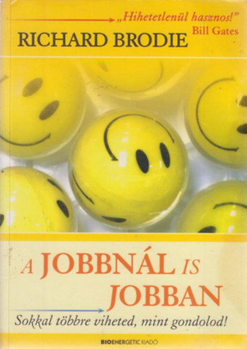 A jobbnál is jobban