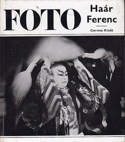 Foto: Ha�r Ferenc munk�ss�ga