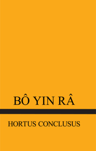 B Yin R - Hortus conclusus
