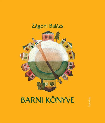 Barni knyve