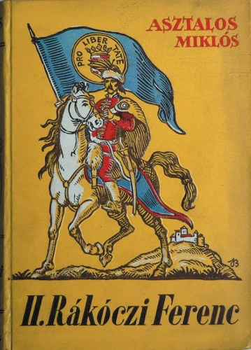 II. Rkczi Ferenc s kora
