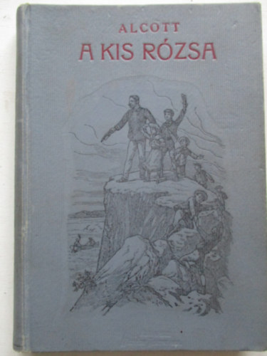 A kis rzsa