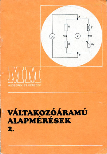 Vltakozram alapmrsek 2.