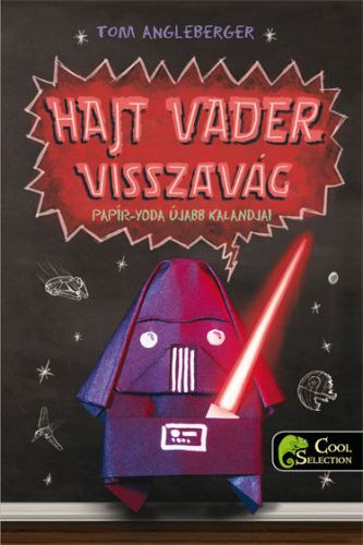 Hajt Vader visszavg