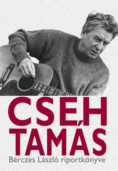 Cseh Tams - Beszlgetknyv