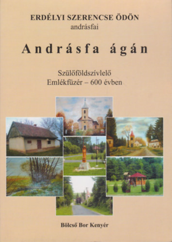 Andrsfa gn