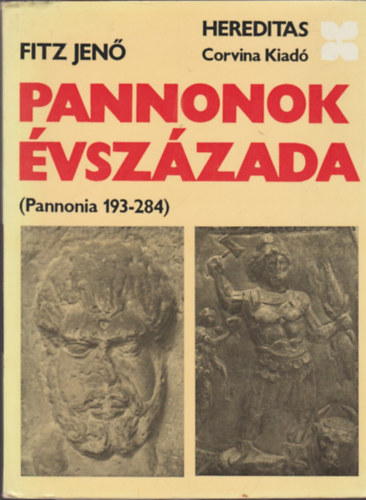 Pannonok vszzada (Pannonia 193-284)