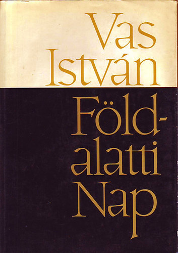 Vas Istvn - Fldalatti Nap - versek