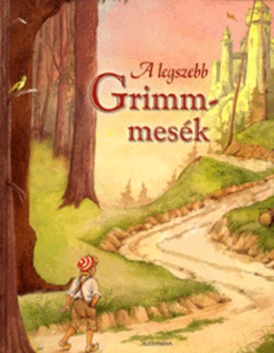 A legszebb Grimm-mesk