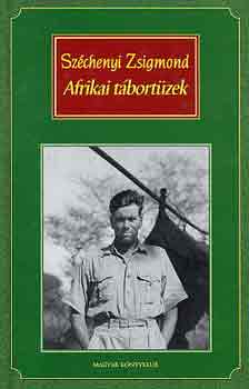 Afrikai t�bort�zek