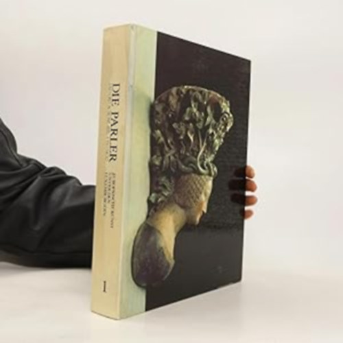 Die Parler und der sch�ne Stil 1350-1400 Band 1-2 Europ�ische Kunst Unter den Luxemburgen