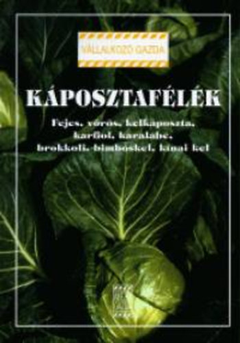 K�posztaf�l�k - Fejes,v�r�s,kel,karfiol,karal�b�,brokkoli,bimb�skel..