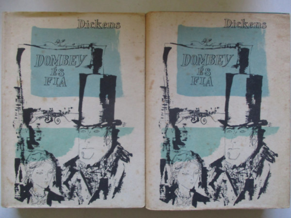 Dombey �s fia I-II.