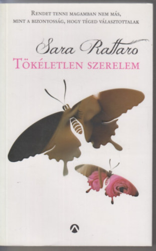T�k�letlen szerelem