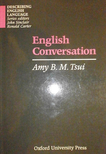 English Conversation