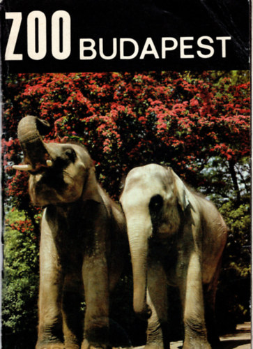 Zoo Budapest 9. javtott kiads