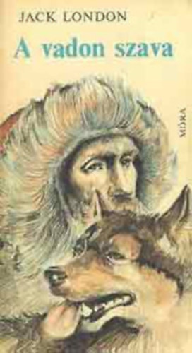 Jack London - A vadon szava-A mexiki